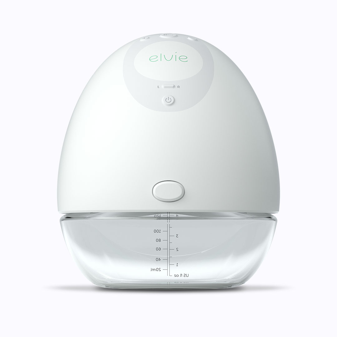 Elvie Pump esnea ateratzekoa - Irudia 5